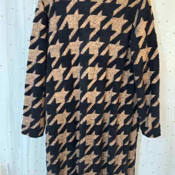 NWOT Marina V Paris Coatigan - Picture 3 of 8